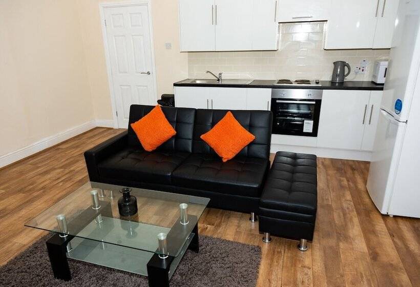 Aa Sunderland City South