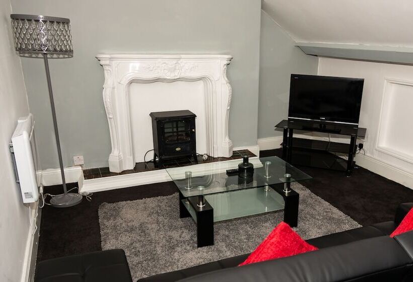 Aa Sunderland City South