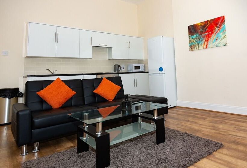 Aa Sunderland City South