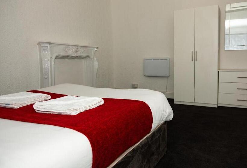 Aa Sunderland City South