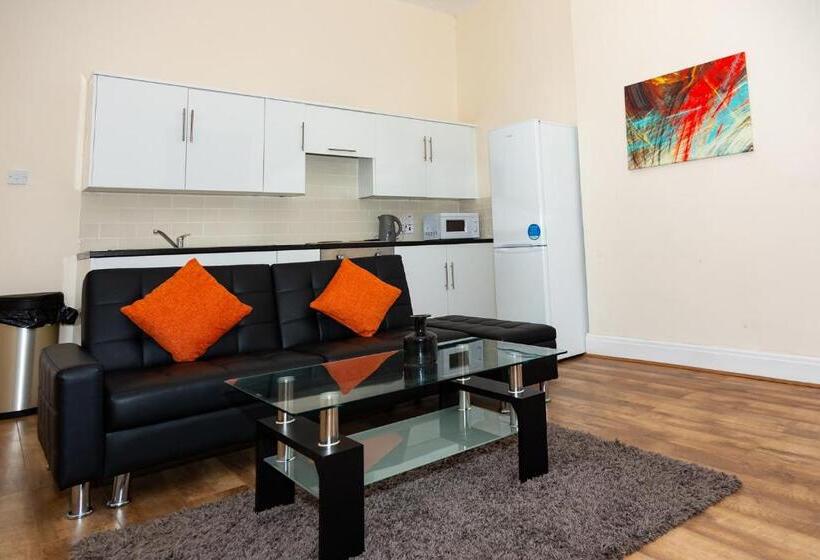 Aa Sunderland City South