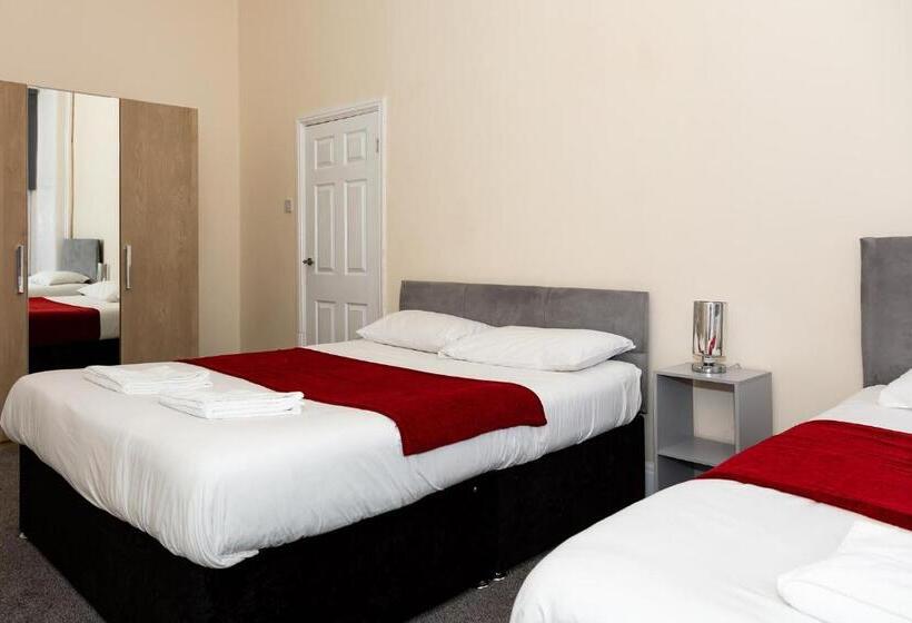 Aa Sunderland City South