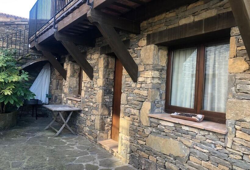 Apartaments Alzina