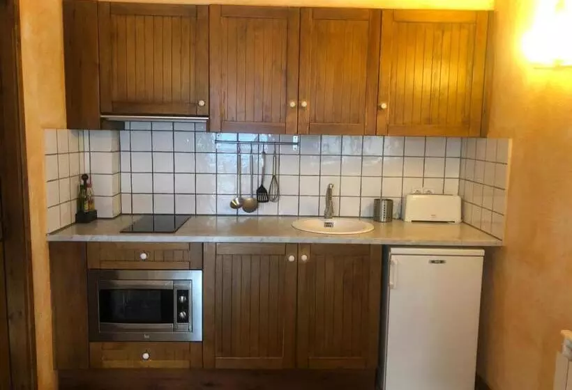Apartaments Alzina
