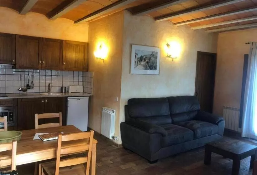 Apartaments Alzina