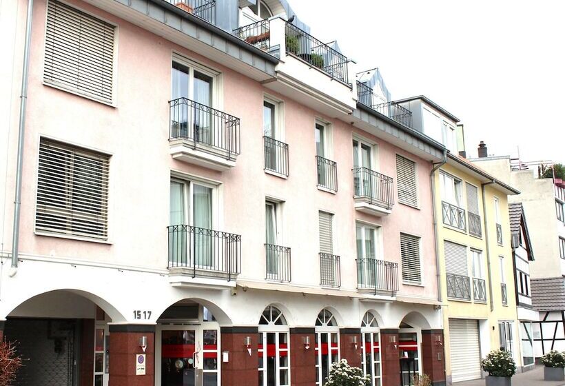 A Partment Cologne Riverside