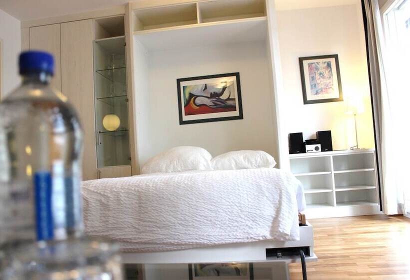 A Partment Cologne Riverside