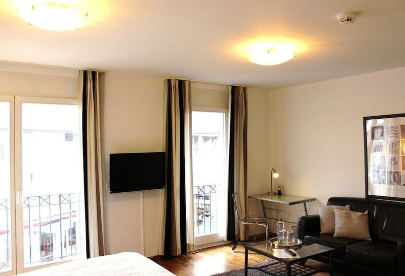 A Partment Cologne Riverside