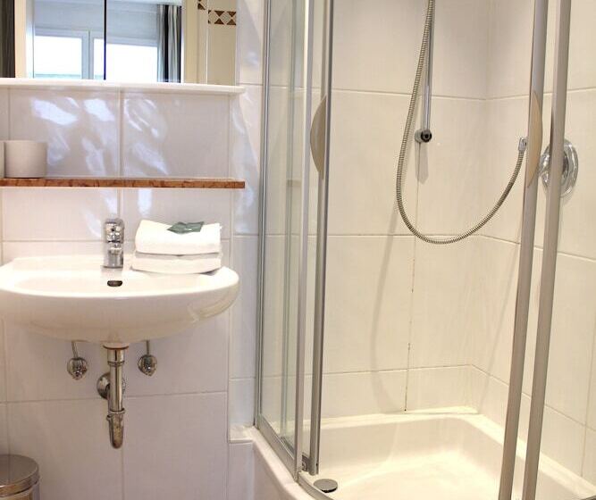 A Partment Cologne Riverside