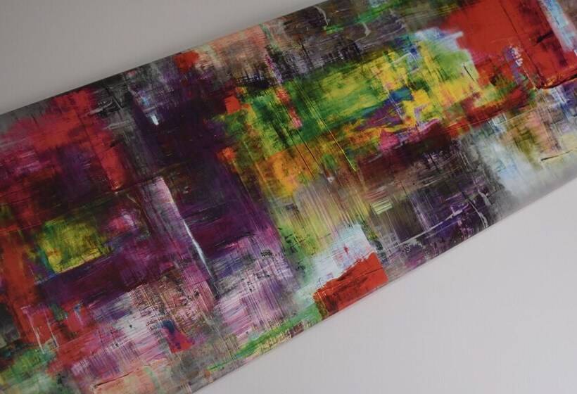 Apartments Argyle Square