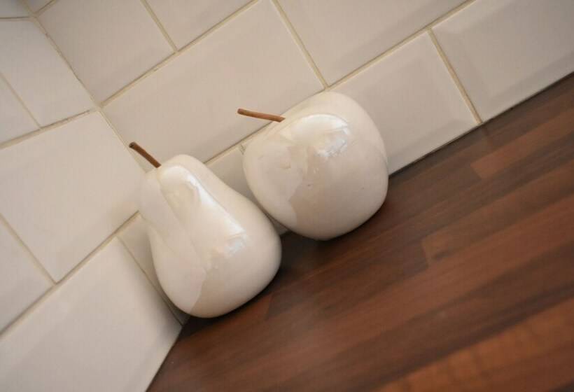 Apartments Argyle Square