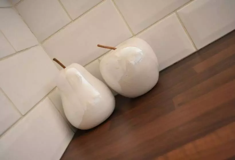 Apartments Argyle Square