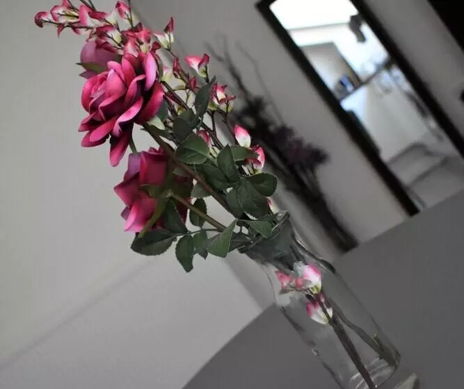 Apartments Argyle Square