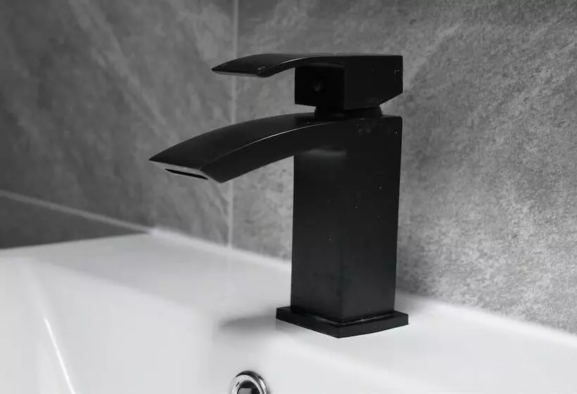 Apartments Argyle Square