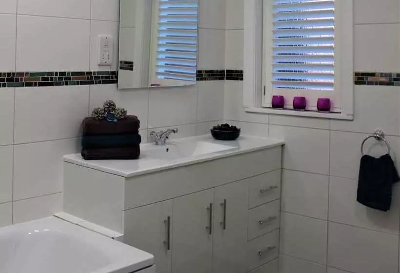 ベッドアンドブレックファースト Raven Haven Glastonbury