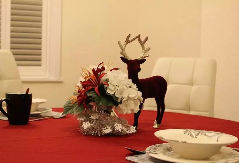 ベッドアンドブレックファースト Raven Haven Glastonbury