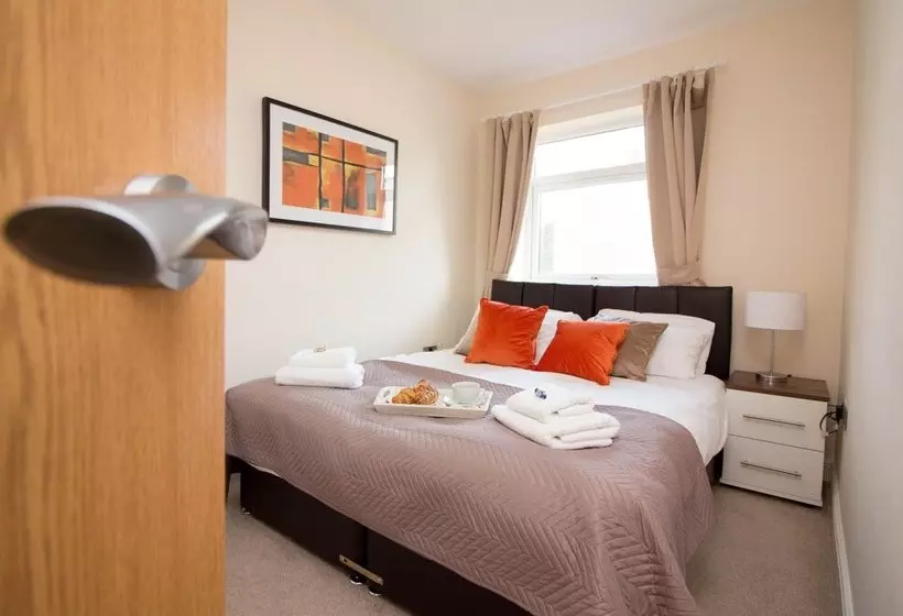 Bracken Hill Lodge