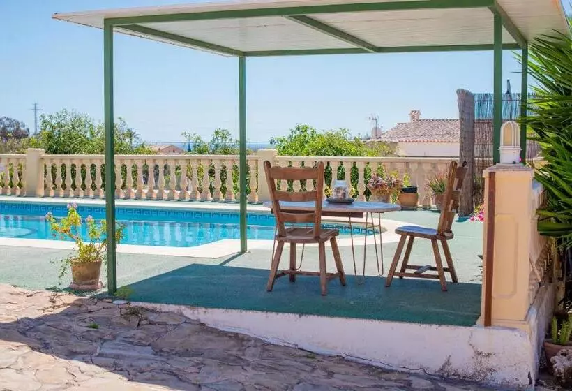 Casas Rurales Delfos