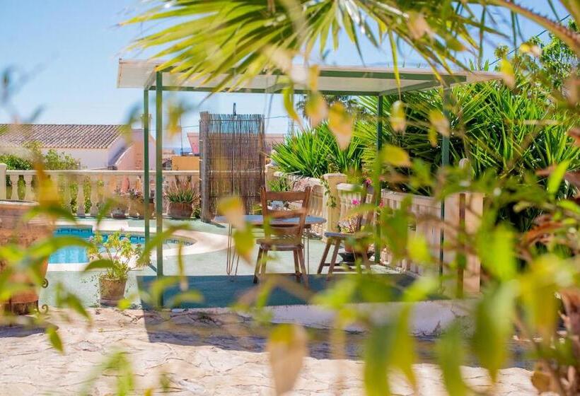 Casas Rurales Delfos