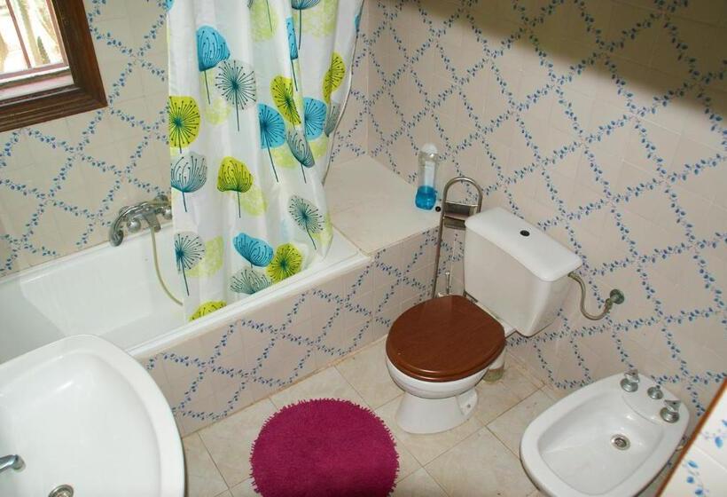 Casas Rurales Delfos