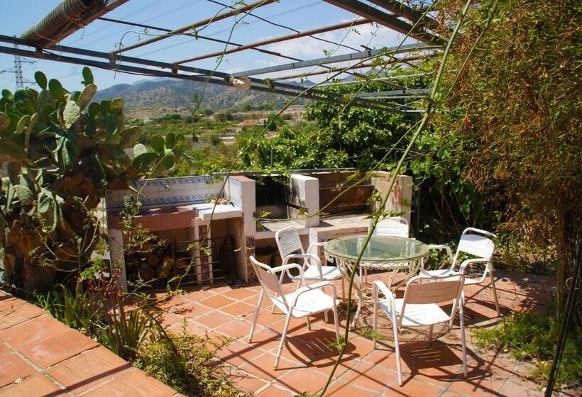 Casas Rurales Delfos