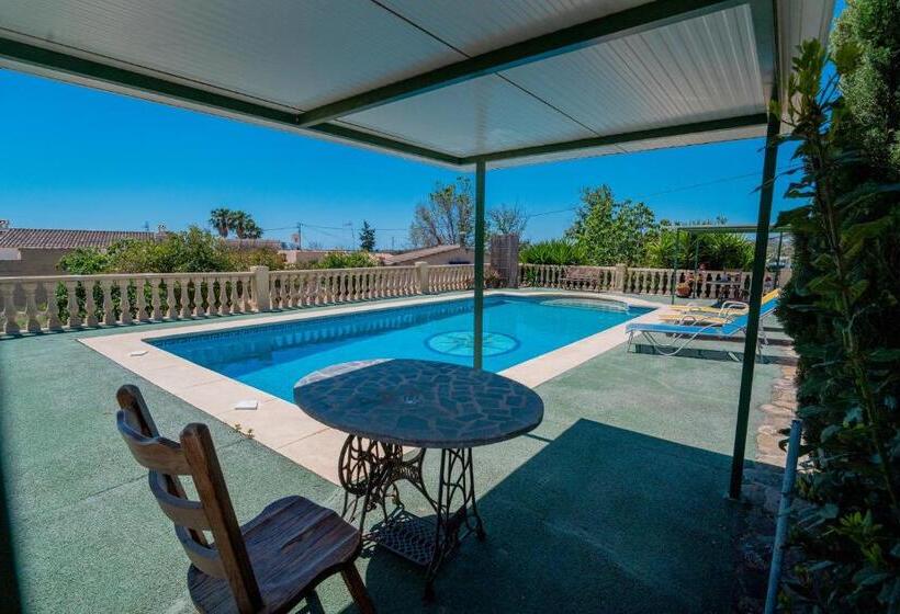 Casas Rurales Delfos