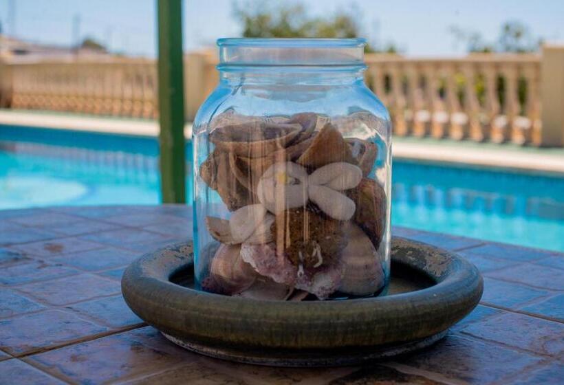 Casas Rurales Delfos