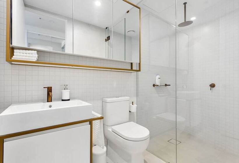 Domi Serviced Apartments