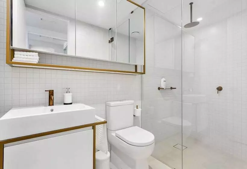 Domi Serviced Apartments