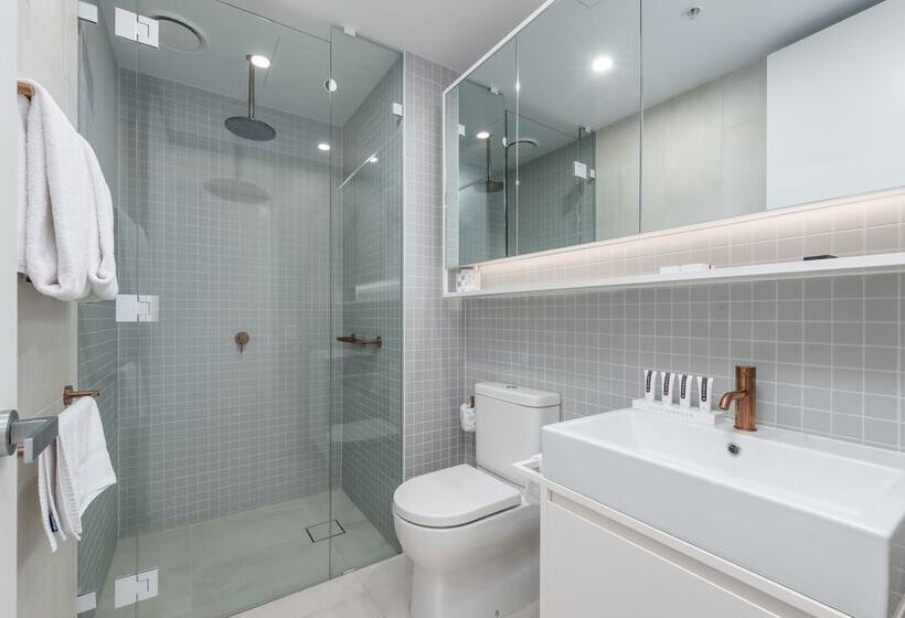 Domi Serviced Apartments