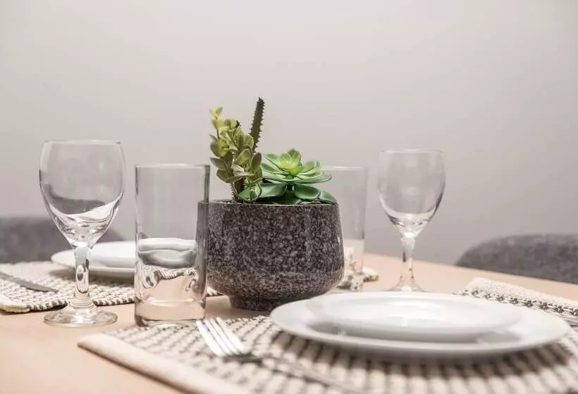 Domi Serviced Apartments