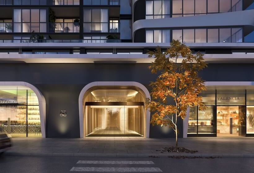 Domi Serviced Apartments