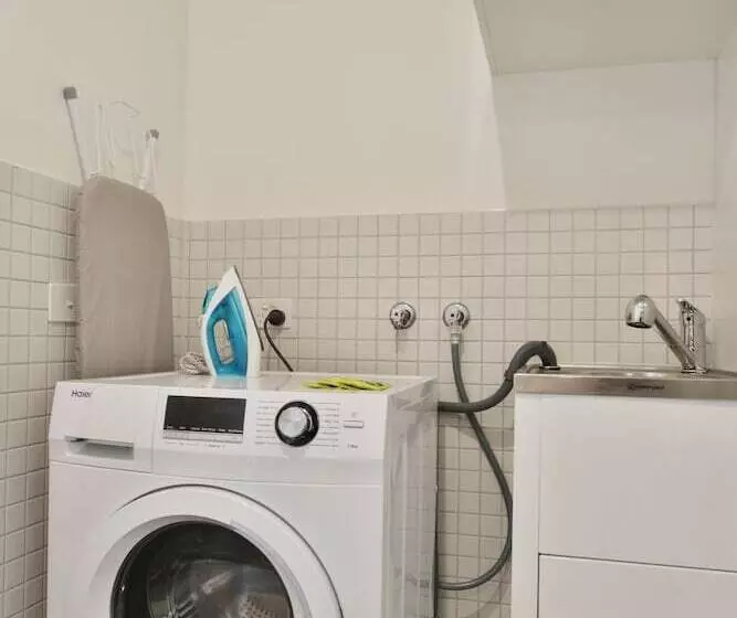 Domi Serviced Apartments