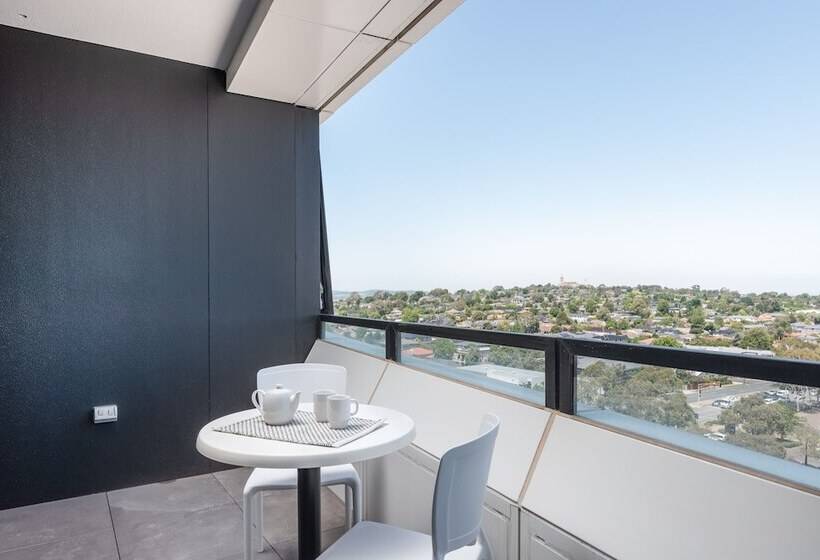 Domi Serviced Apartments