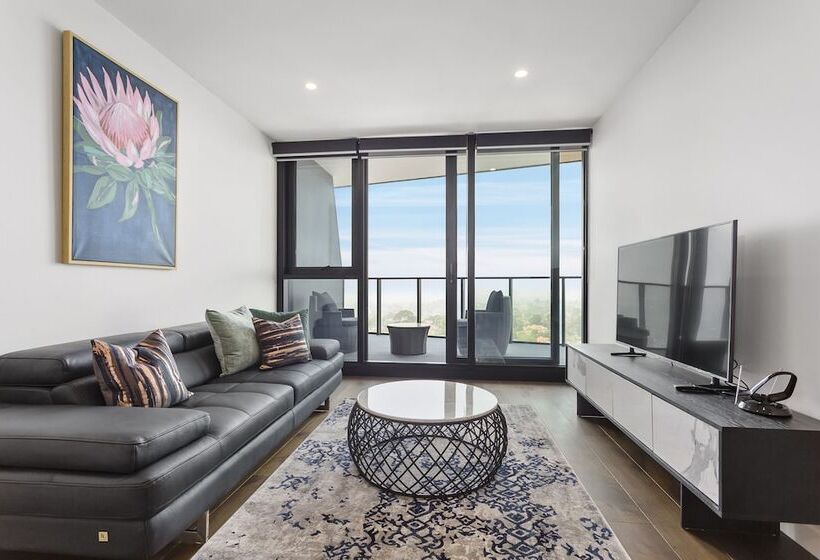 Domi Serviced Apartments