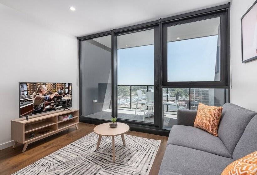 Domi Serviced Apartments