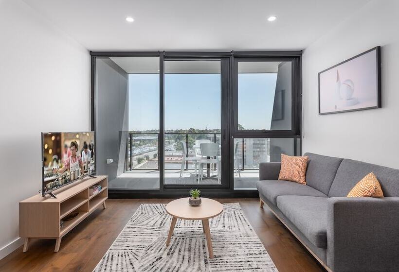 Domi Serviced Apartments