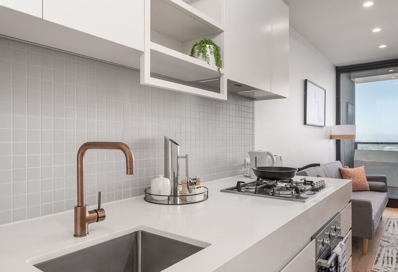 Domi Serviced Apartments