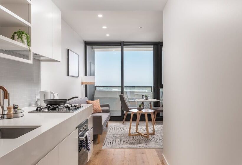 Domi Serviced Apartments