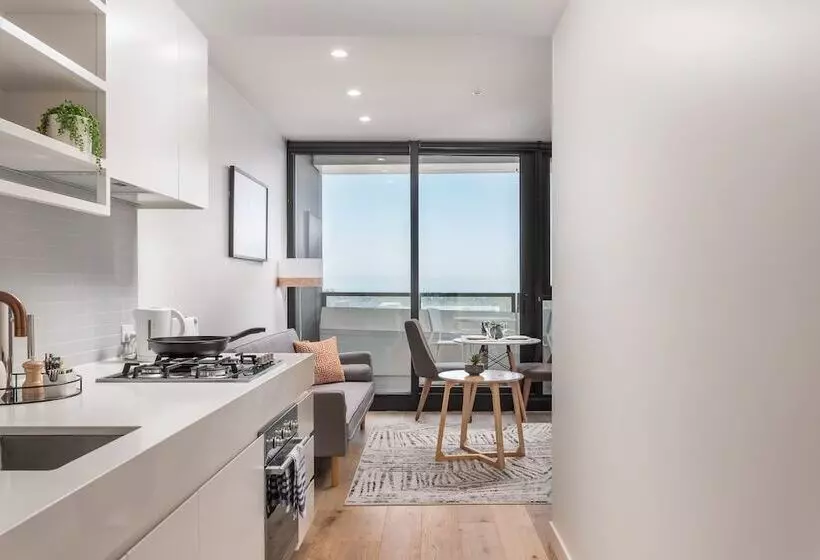 Domi Serviced Apartments