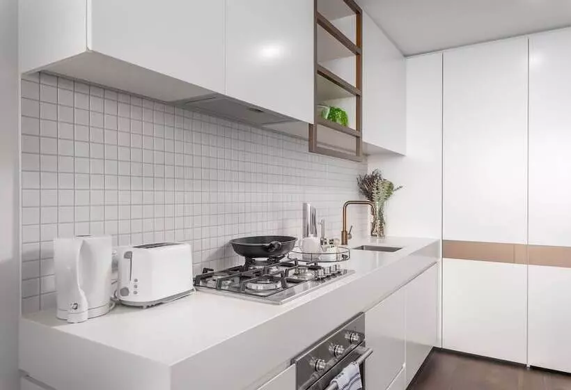 Domi Serviced Apartments