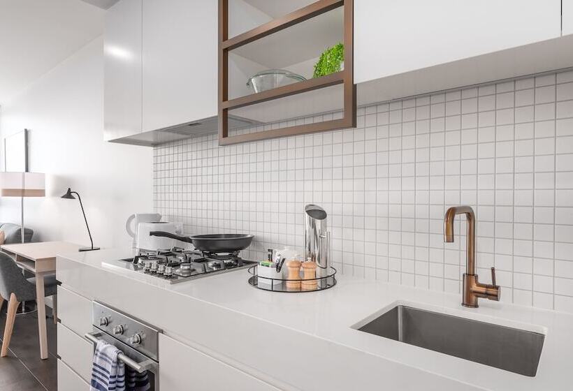 Domi Serviced Apartments