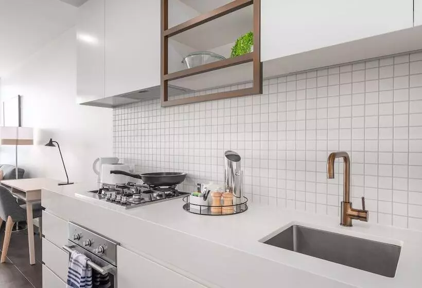 Domi Serviced Apartments