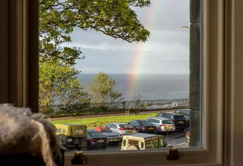 Golfers Dream, 100 Yards To Old Course, Parking