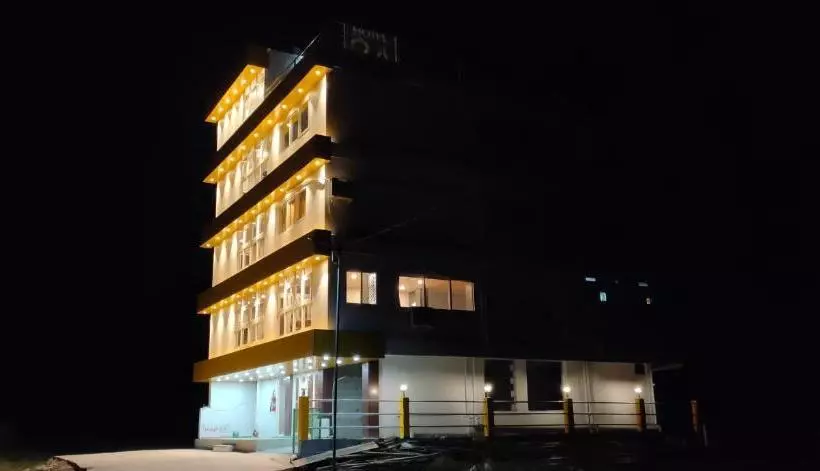 ホテル 2a