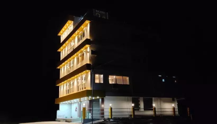 ホテル 2a