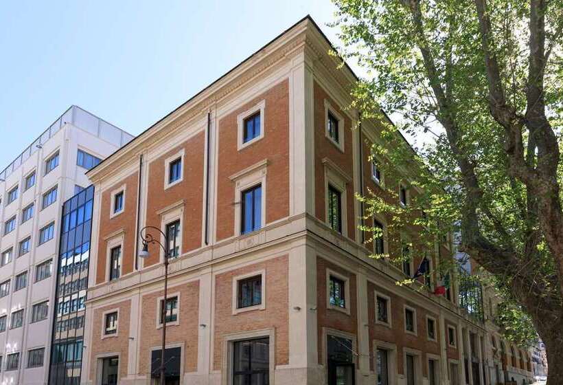 Doubletree By Hilton Rome Monti