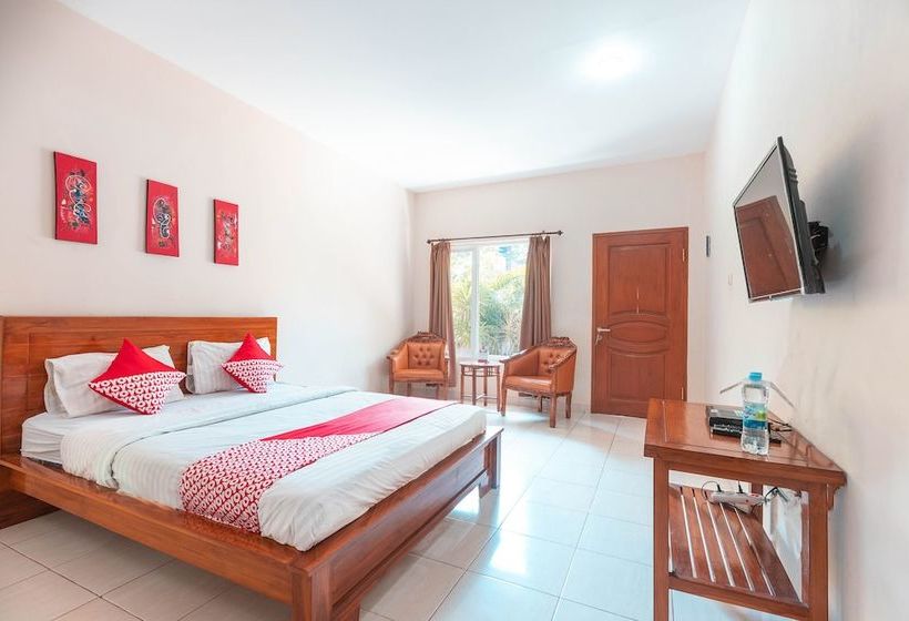 Hotelli Namora Residence By Oyo Rooms