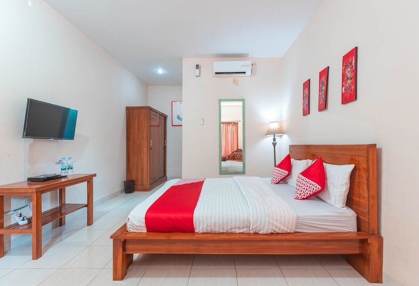 Hotelli Namora Residence By Oyo Rooms