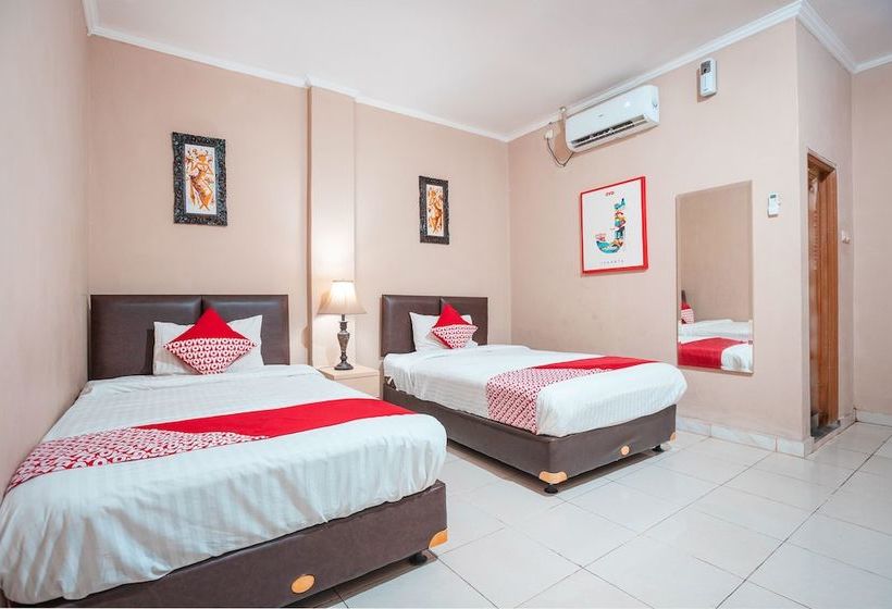 Hotelli Namora Residence By Oyo Rooms